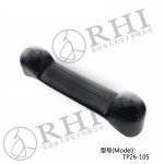 26*105mm蓄電池銅排保護(hù)套,蓄電池連接片保護(hù)套