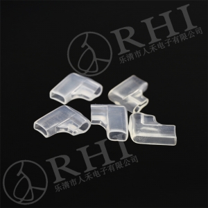 Flag type PVC Insulating connector sleeves