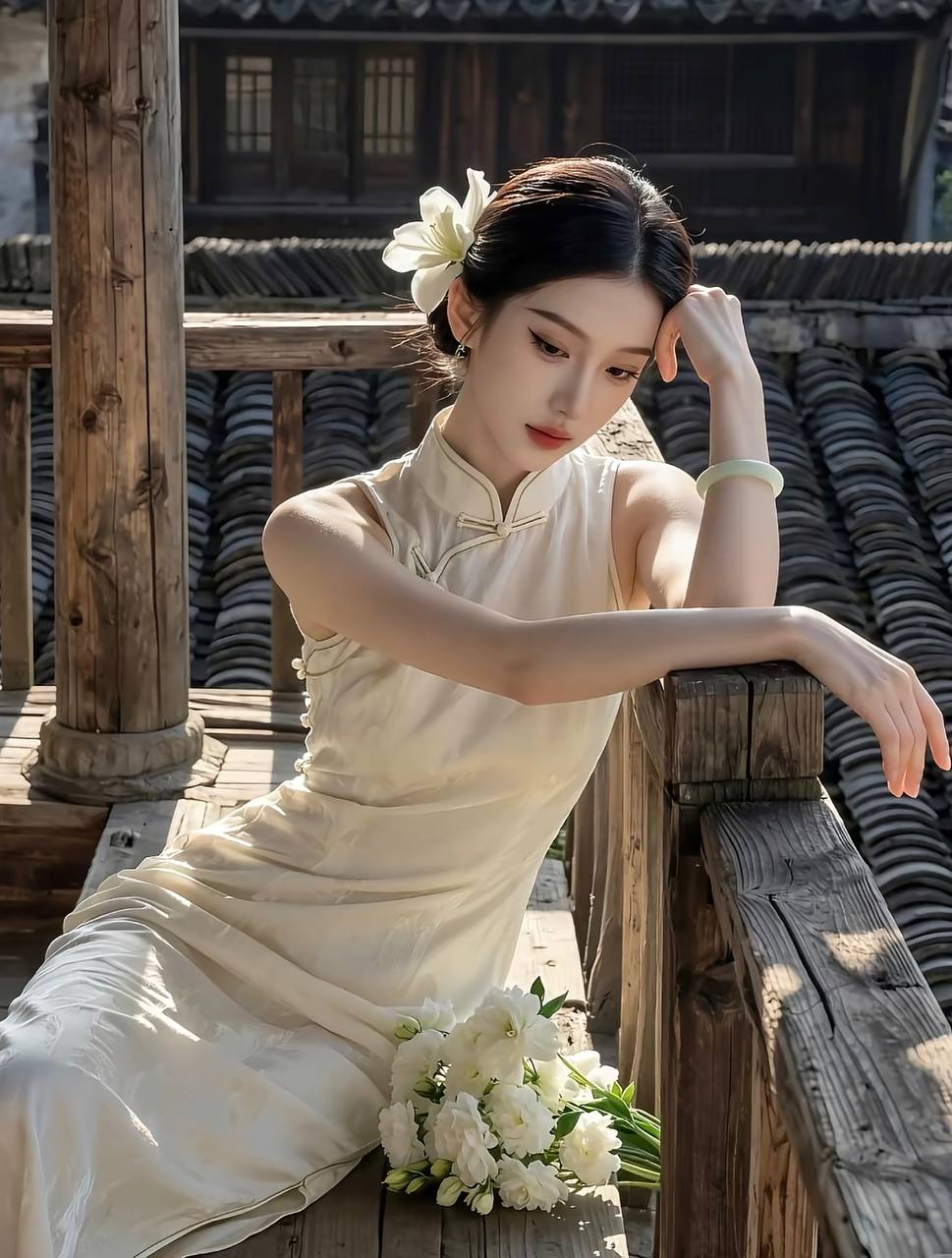 银杏走廊